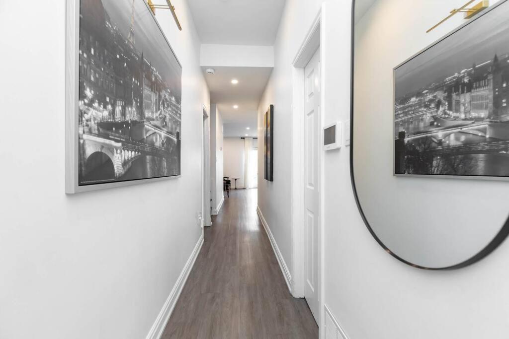 Holiday home Grand 3 Bedroom Victorian Entire Toronto
